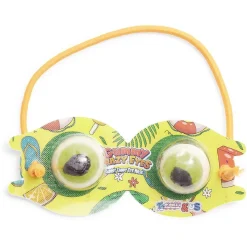 Bonbon masque yeux gelifiés Togolo < Gifi Hot