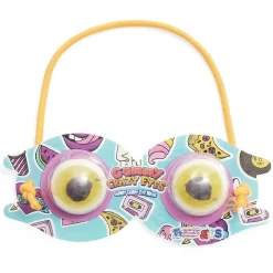 Bonbon masque yeux gelifiés Togolo < Gifi Hot