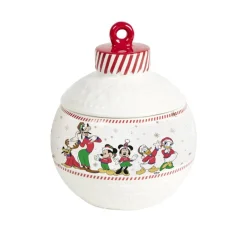 Bonbonnière Disney 1,1L - 15,5xH19x15,5cm < Gifi Discount