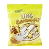 Bonbons caramels mous au lait 250gr < Gifi