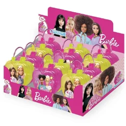 Bonbons et autocollants Barbie dans boîte forme coeur 10g < Gifi Hot