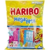 Bonbons Haribo Mega fête < Gifi Discount