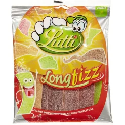 Bonbons Longfizz Lutti < Gifi Online
