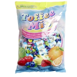 Bonbons tendres assortis - Sachet de 1 kg < Gifi Sale