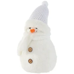 Bonhomme de neige à poser < Gifi Clearance
