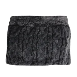 Bonnet/bandeau/écharpe/tour de cou/gant femme