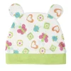 Bonnet bébé tour de tête 33cm