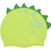 Bonnet de bain dinosaure Funky 3-8ans < Gifi New