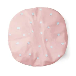 Bonnet de douche - 3 modèles