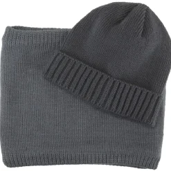 Bonnet et écharpe < Gifi Hot