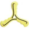 Boomerang magique en mousse 11,5x11,5cm