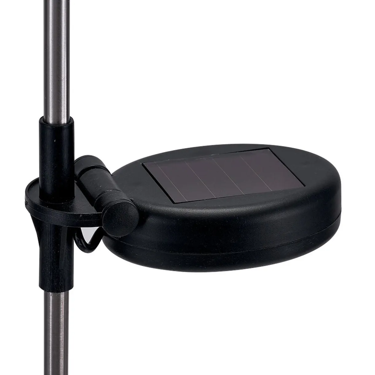 Borne solaire boule 20 microled blanc froid < Gifi Sale