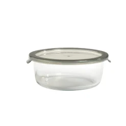 Boîte alimentaire en verre 0,93L < Gifi New