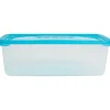 Boîte alimentaire plastique 4L Polar Frost