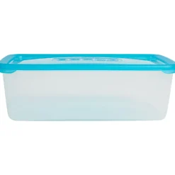 Boîte alimentaire plastique 4L Polar Frost