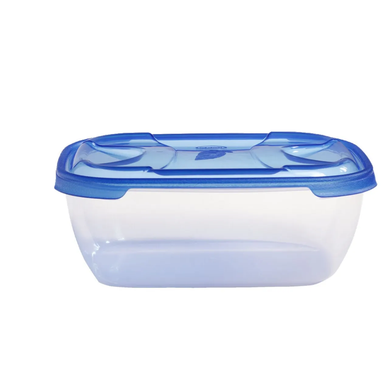 Boîte alimentaire plastique 3L