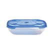 Boîte alimentaire plastique 2L < Gifi Hot