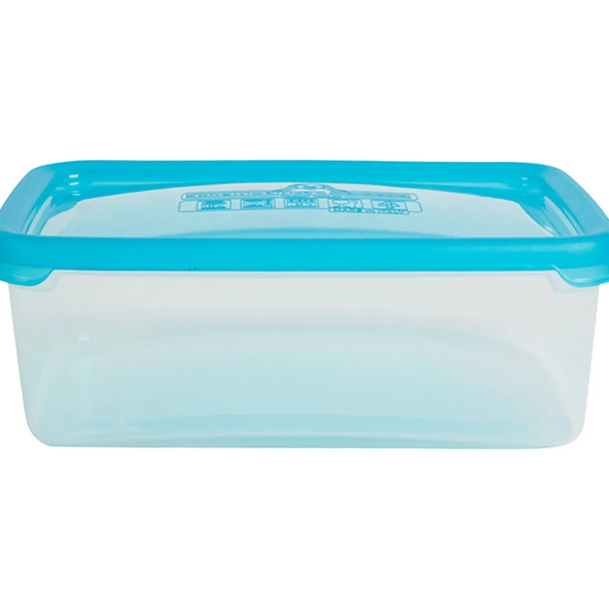 Boîte alimentaire Polar Frost 1.2L < Gifi Hot