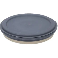 Boîte alimentaire ronde rétractable 3L < Gifi Discount