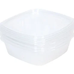 Boîte alimentaire x3 900ml