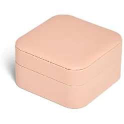 Boîte à bijoux 10x10xH5cm < Gifi Online