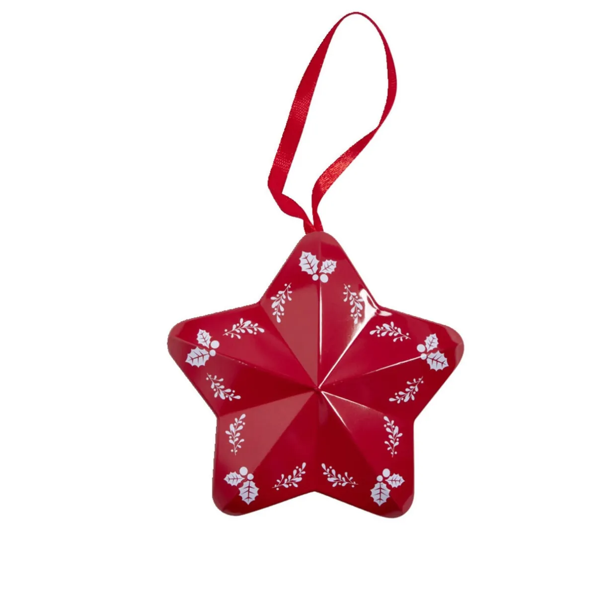 Boîte cadeau alimentaire Noël à suspendre (3 modèles) < Gifi Outlet
