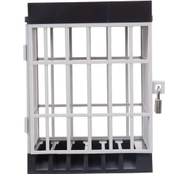 Boîte cage de prison pour smartphone < Gifi New