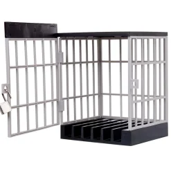 Boîte cage de prison pour smartphone < Gifi New