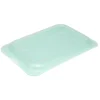 Boîte à charcuterie et aliments plastique avec couvercle 30x17xH3cm (3 modèles)