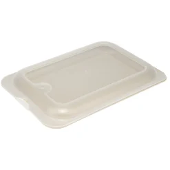 Boîte à charcuterie et aliments plastique avec couvercle 30x17xH3cm (3 modèles)