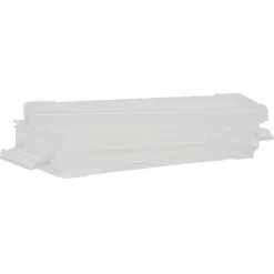 Boîte à clips transparent 0,55 L < Gifi Best