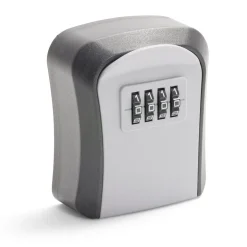 Boîte à clé sécurisée avec code chiffrés H9,4cm < Gifi Hot