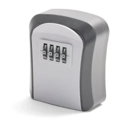Boîte à clé sécurisée avec code chiffrés H9,4cm < Gifi Hot
