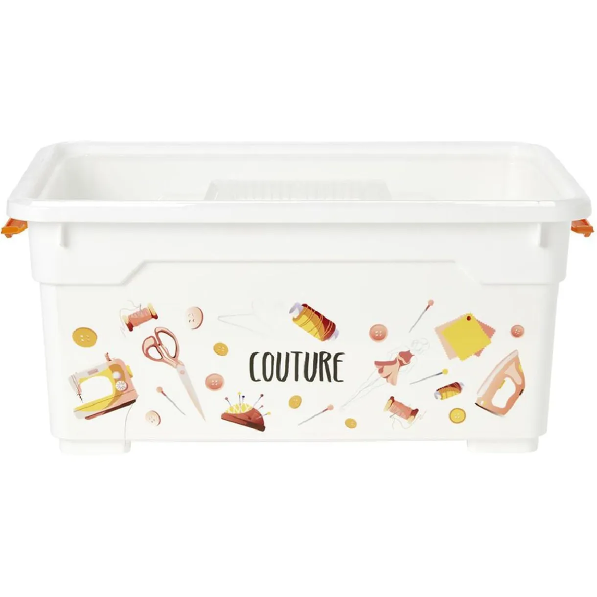 Boîte à couture < Gifi Best