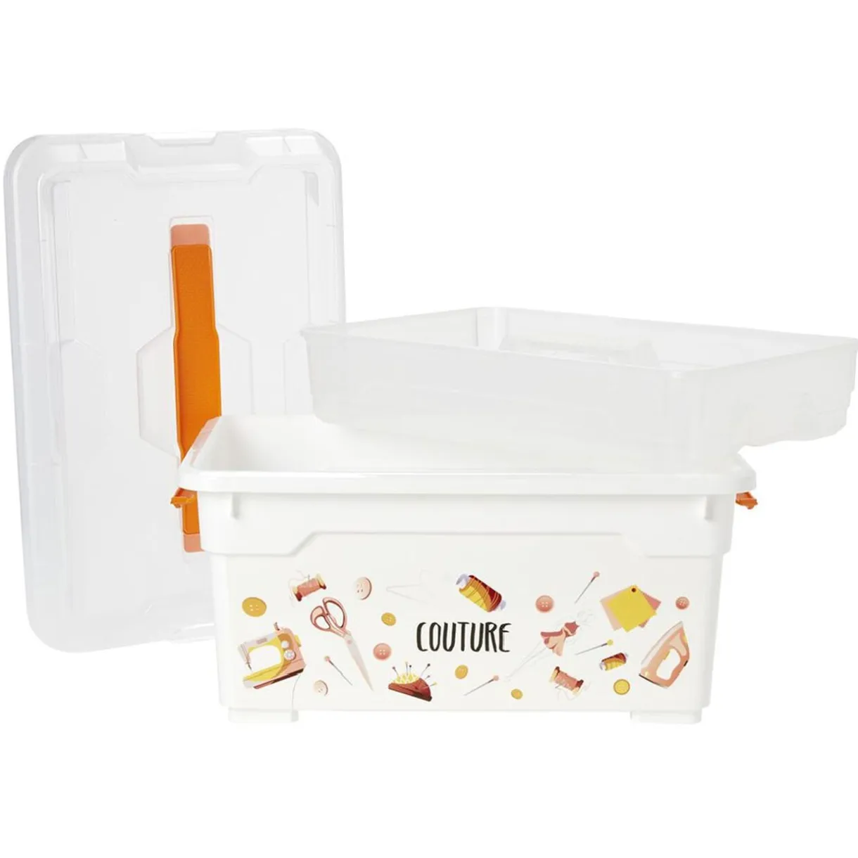 Boîte à couture < Gifi Best