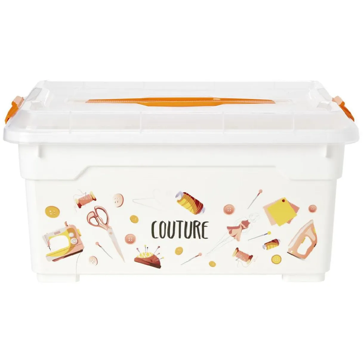 Boîte à couture < Gifi Best