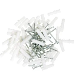Boîte de 50 chevilles 10mm < Gifi New