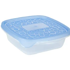 Boîte de conservation alimentaire Curver Take away 0,6 L x5 < Gifi Clearance