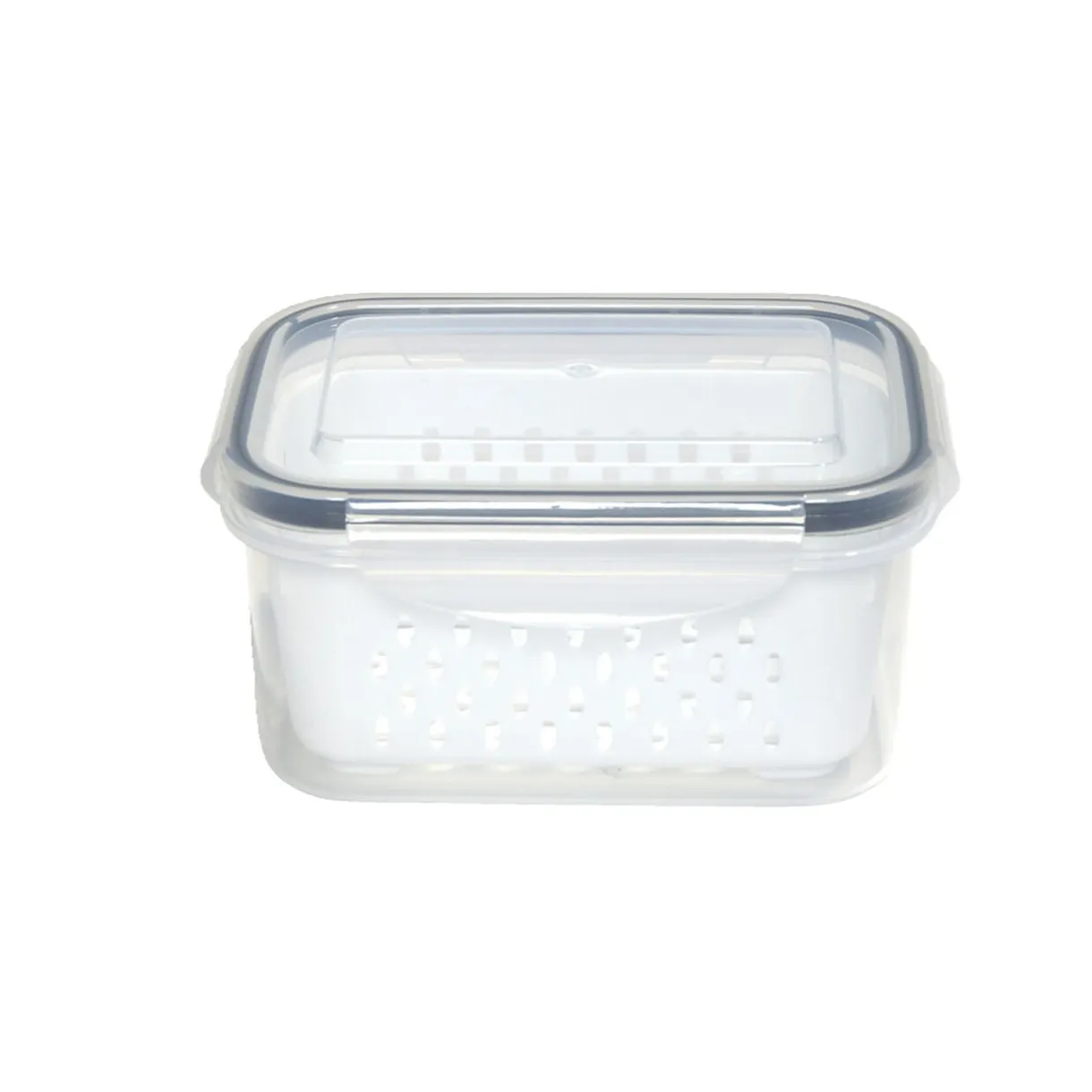 Boîte de conservation 800ml < Gifi New