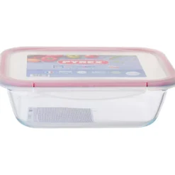 Boîte de conservation Pyrex Cook Click 3,5L 30x23xH8cm