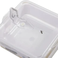 Boîte de conservation sous vide 1,3L - 21,5x13,8xH7,7cm