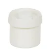 Boîte de conservation sous vide en verre couvercle plastique 450ml < Gifi