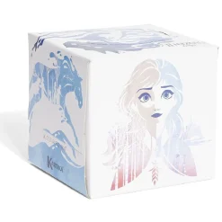 Boîte de mouchoirs x56 La Reine des Neiges < Gifi New
