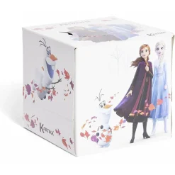 Boîte de mouchoirs x56 La Reine des Neiges < Gifi New