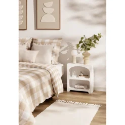 Boîte de rangement forme livre galerie d'art 22x16,5xÉp3cm (2 modèles) < Gifi