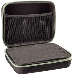 Boîte de rangement plastique pour 30 huiles essentielles < Gifi New