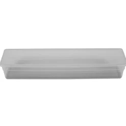 Boîte de rangement pour tiroir 30x7,5xH.5 cm