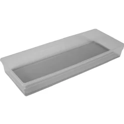 Boîte de rangement pour tiroir 37,5x15xH.5 cm < Gifi Clearance