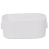 Boîte de rangement salle de bain blanche SmartStore Compact Taille XS