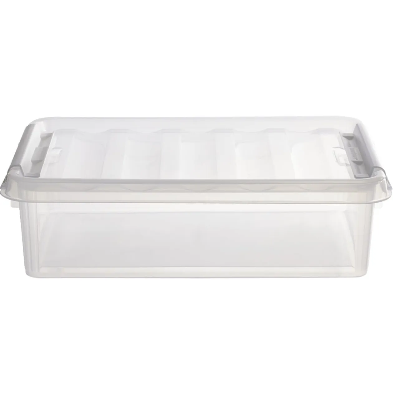 Boîte de rangement Smartstore Classic plastique transparent 7,5L